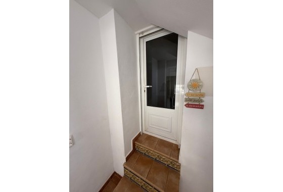 Revente - Villa - Orihuela Costa - Villamartín