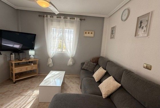 Revente - Villa - Orihuela Costa - Villamartín
