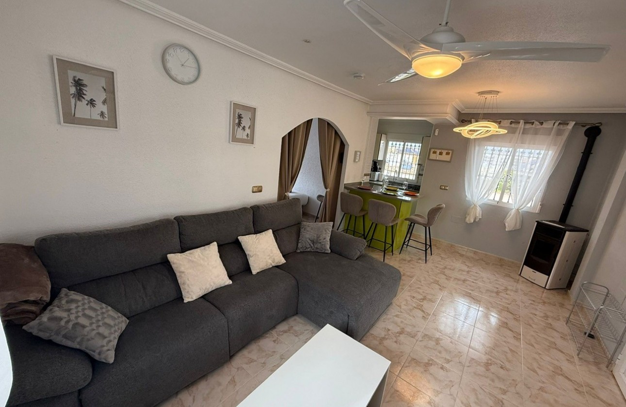 Revente - Villa - Orihuela Costa - Villamartín