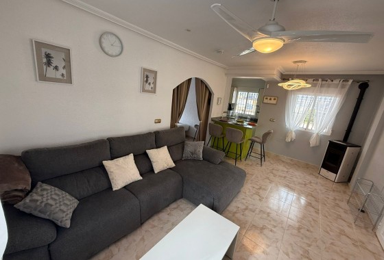 Revente - Villa - Orihuela Costa - Villamartín