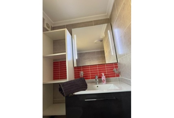 Revente - Villa - Orihuela Costa - Villamartín