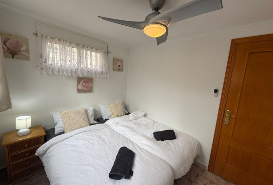 Revente - Villa - Orihuela Costa - Villamartín