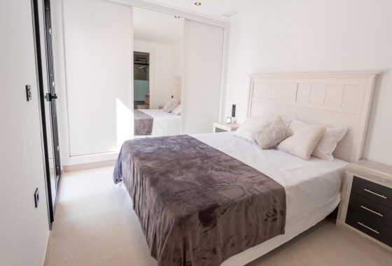 New Build - Villa - San Fulgencio - Oasis La Marina
