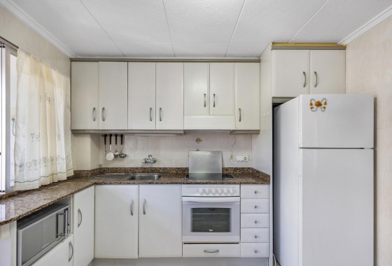Resale - Apartment / flat - Torrevieja - Playa del cura