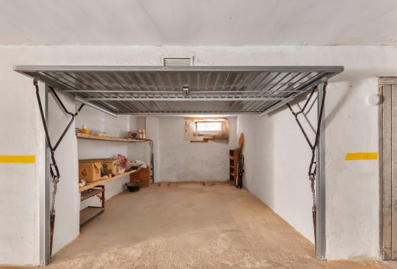 Resale - Apartment / flat - Torrevieja - Playa del cura