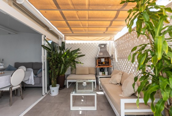 Resale - Bungalow - Torrevieja - Torretas