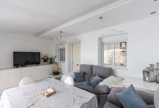 Resale - Bungalow - Torrevieja - Torretas