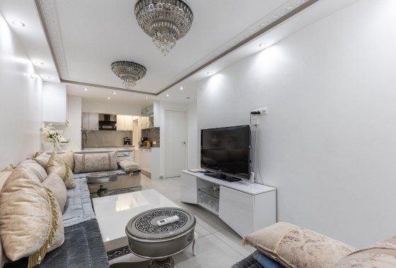 Resale - Bungalow - Torrevieja - Torretas