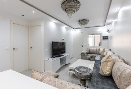 Resale - Bungalow - Torrevieja - Torretas