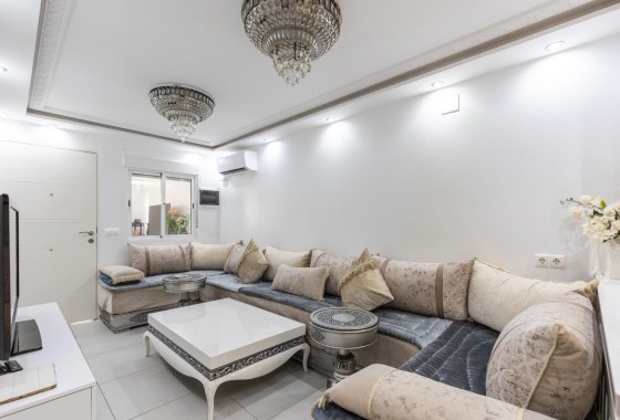 Resale - Bungalow - Torrevieja - Torretas
