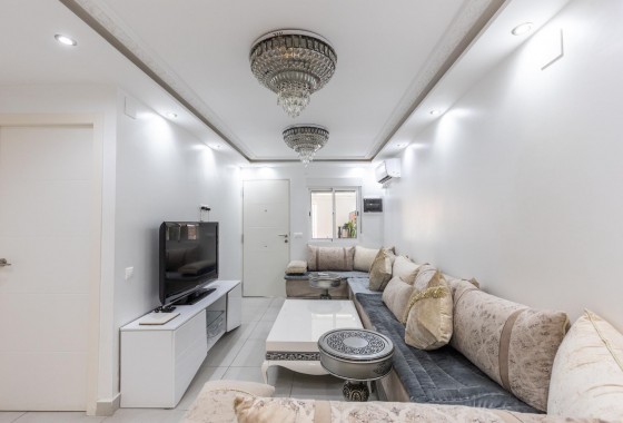 Resale - Bungalow - Torrevieja - Torretas