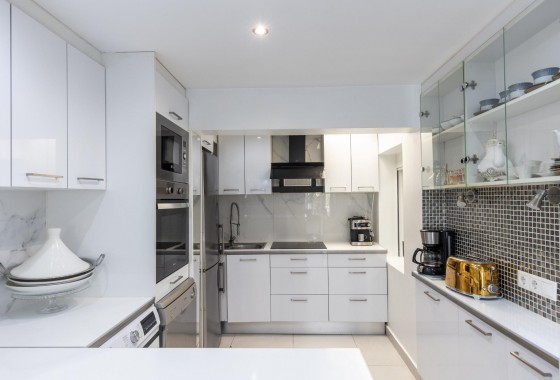 Resale - Bungalow - Torrevieja - Torretas