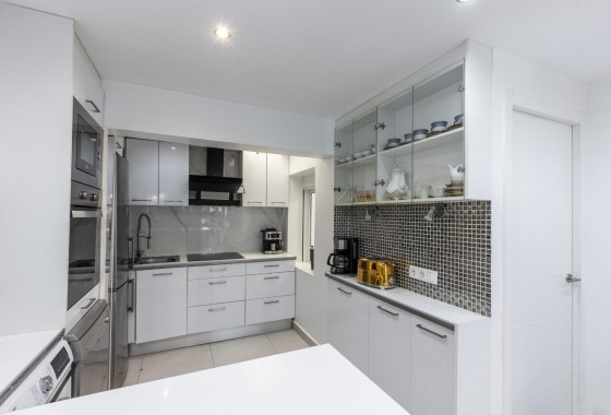 Resale - Bungalow - Torrevieja - Torretas