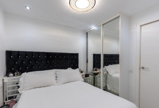 Resale - Bungalow - Torrevieja - Torretas