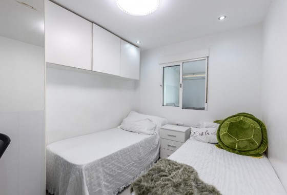 Resale - Bungalow - Torrevieja - Torretas