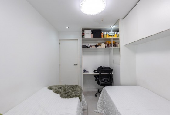 Resale - Bungalow - Torrevieja - Torretas