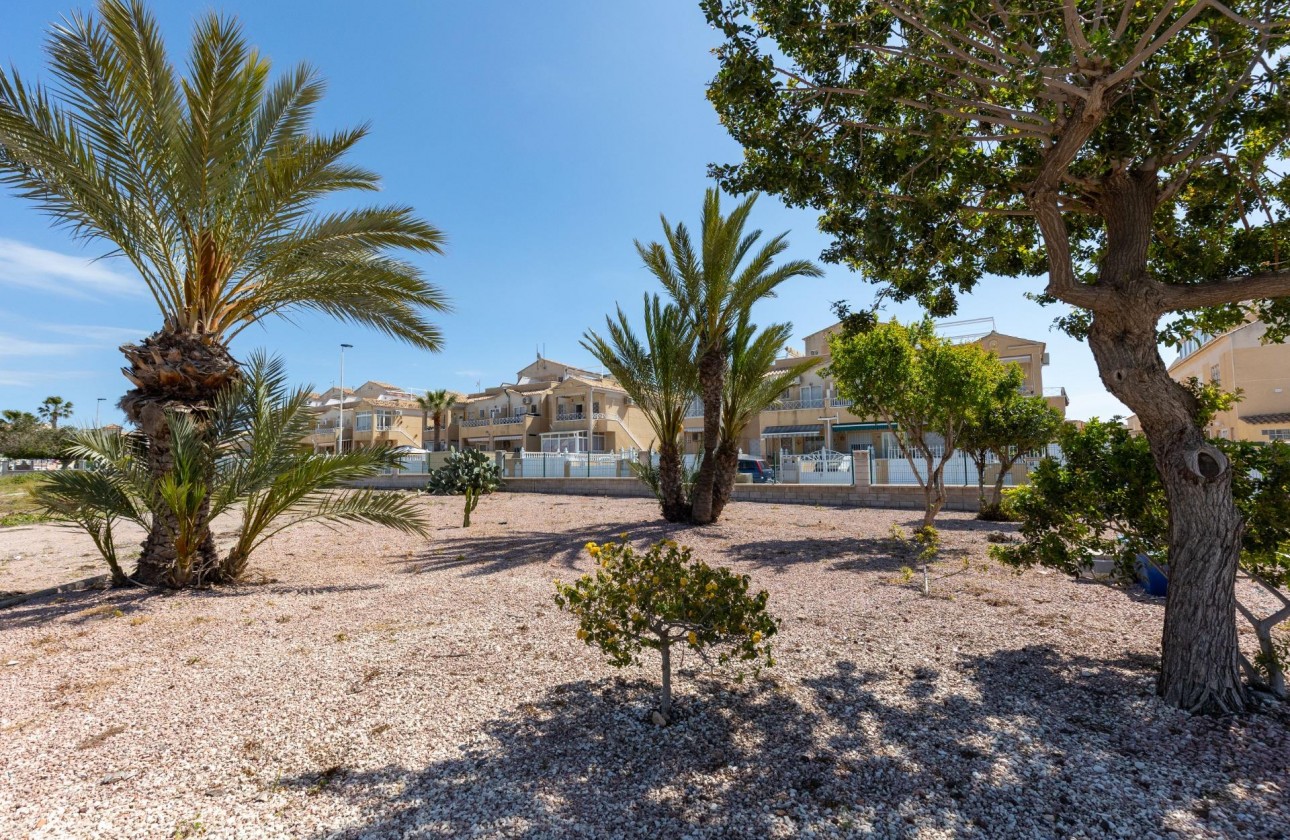 Resale - Bungalow - Torrevieja - Torretas