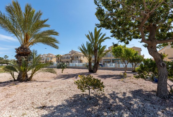 Resale - Bungalow - Torrevieja - Torretas