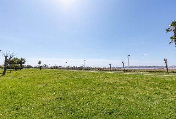 Resale - Bungalow - Torrevieja - Torretas