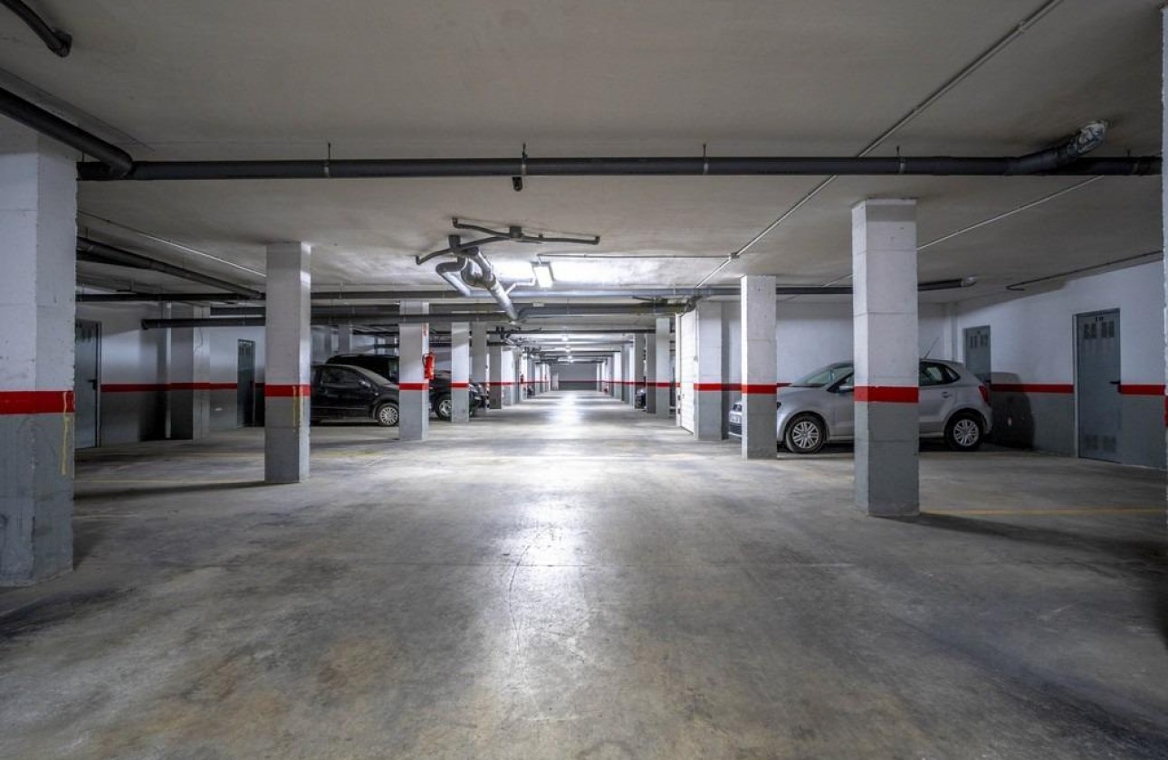 Reventa - Apartamento / piso - Dehesa de campoamor - Campoamor