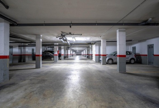 Reventa - Apartamento / piso - Dehesa de campoamor - Campoamor