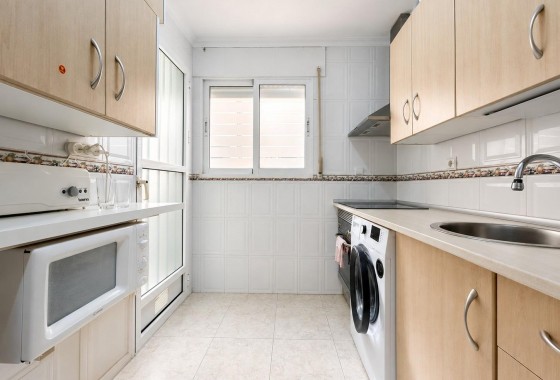 Reventa - Apartamento / piso - Dehesa de campoamor - Campoamor