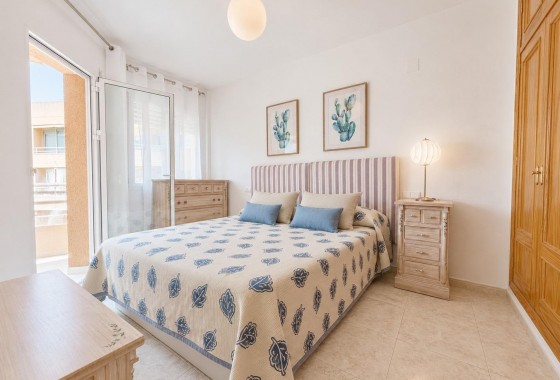 Reventa - Apartamento / piso - Dehesa de campoamor - Campoamor