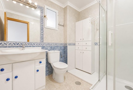 Reventa - Apartamento / piso - Dehesa de campoamor - Campoamor