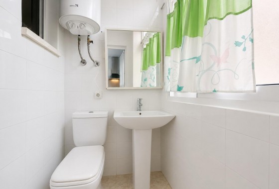Reventa - Apartamento / piso - Dehesa de campoamor - Campoamor