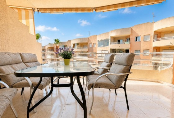 Reventa - Apartamento / piso - Dehesa de campoamor - Campoamor