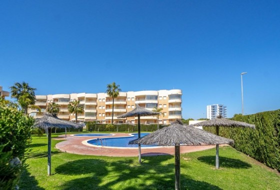 Reventa - Apartamento / piso - Dehesa de campoamor - Campoamor