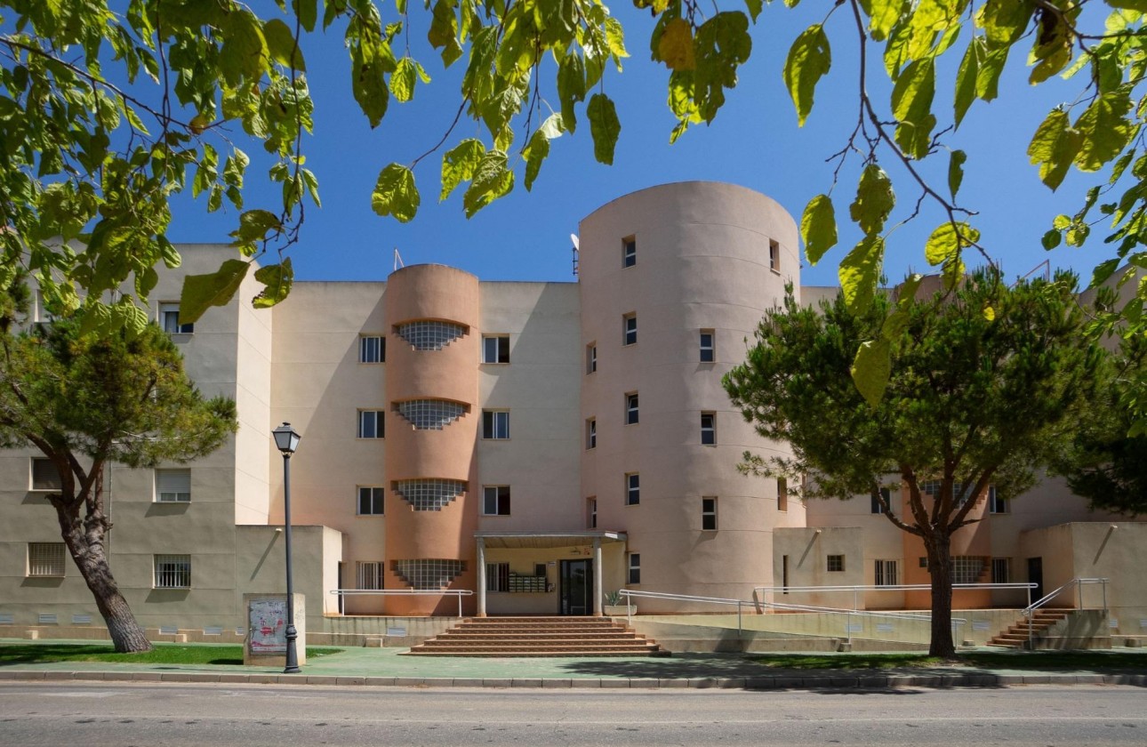Reventa - Apartamento / piso - Dehesa de campoamor - Campoamor