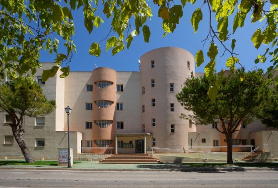 Reventa - Apartamento / piso - Dehesa de campoamor - Campoamor