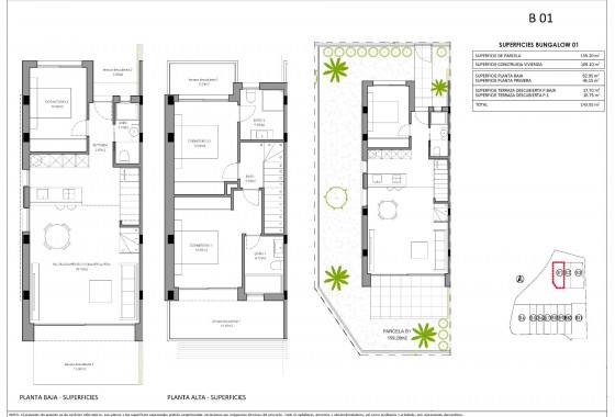 Nueva construcción  - Chalet - Finestrat - Sierra cortina
