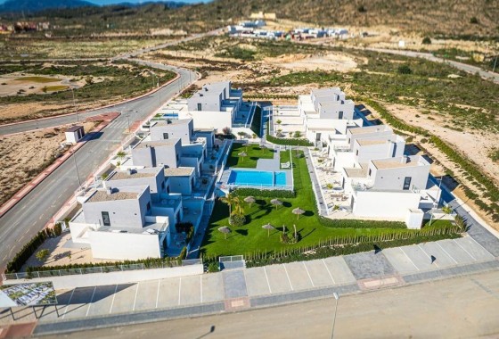Nueva construcción  - Chalet - BAÑOS Y MENDIGO - Altaona Golf