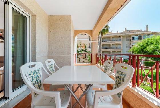 Reventa - Apartamento / piso - Orihuela Costa - Playa Flamenca