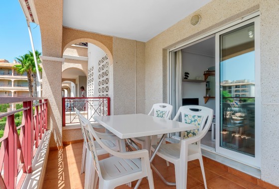 Reventa - Apartamento / piso - Orihuela Costa - Playa Flamenca
