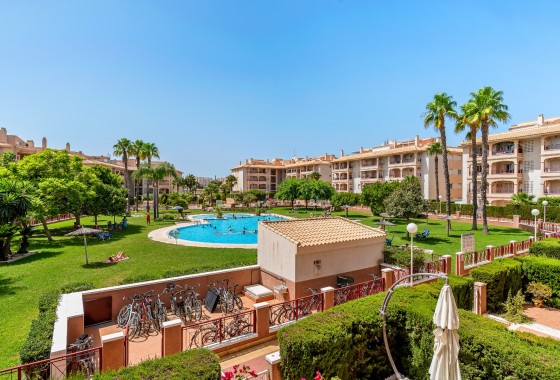Reventa - Apartamento / piso - Orihuela Costa - Playa Flamenca