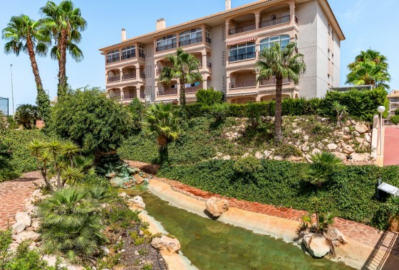 Reventa - Apartamento / piso - Orihuela Costa - Playa Flamenca