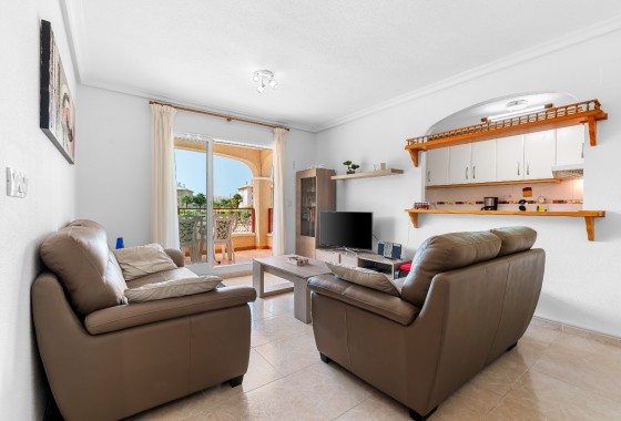 Reventa - Apartamento / piso - Orihuela Costa - Playa Flamenca