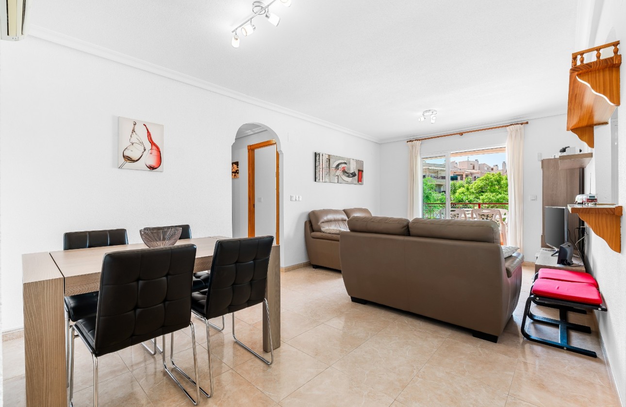 Reventa - Apartamento / piso - Orihuela Costa - Playa Flamenca