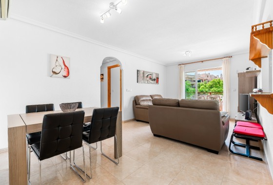 Reventa - Apartamento / piso - Orihuela Costa - Playa Flamenca