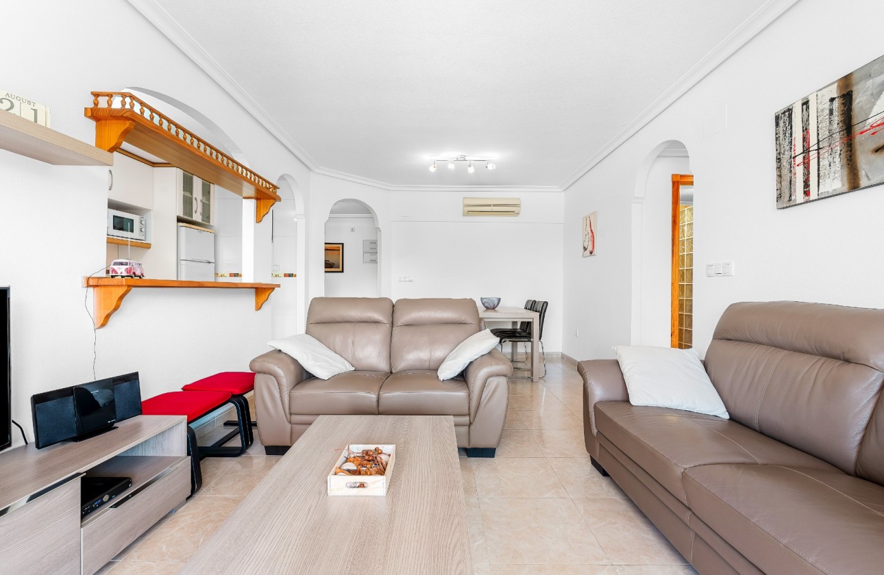 Reventa - Apartamento / piso - Orihuela Costa - Playa Flamenca