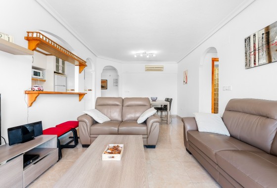 Reventa - Apartamento / piso - Orihuela Costa - Playa Flamenca