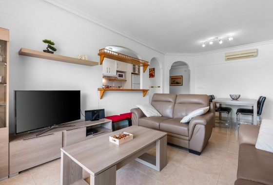 Reventa - Apartamento / piso - Orihuela Costa - Playa Flamenca