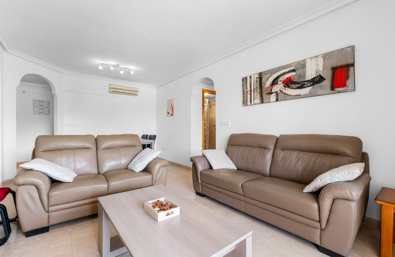 Reventa - Apartamento / piso - Orihuela Costa - Playa Flamenca