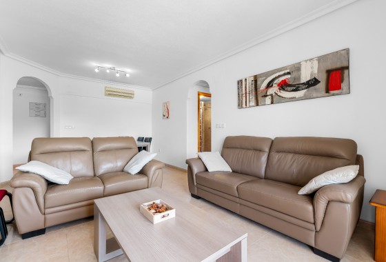 Reventa - Apartamento / piso - Orihuela Costa - Playa Flamenca