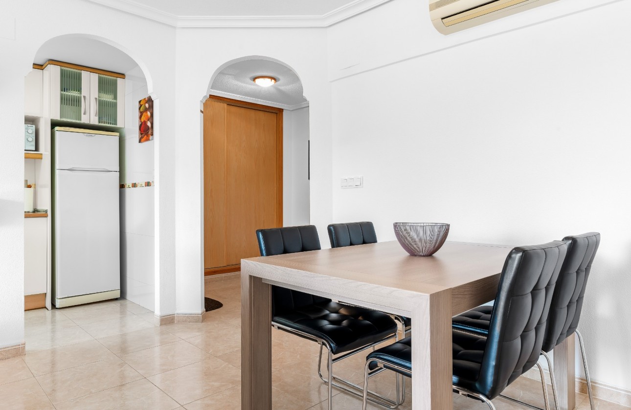 Reventa - Apartamento / piso - Orihuela Costa - Playa Flamenca