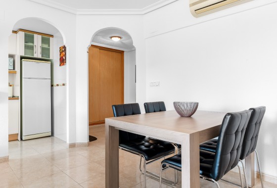 Reventa - Apartamento / piso - Orihuela Costa - Playa Flamenca