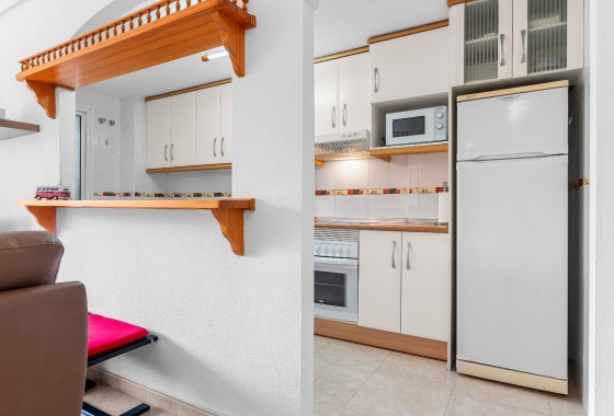 Reventa - Apartamento / piso - Orihuela Costa - Playa Flamenca